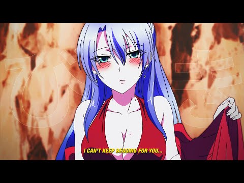 aftrr - the less i know 🖤 [Lyrics / AMV]