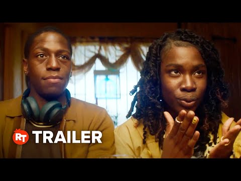 Rye Lane Trailer #1 (2023)