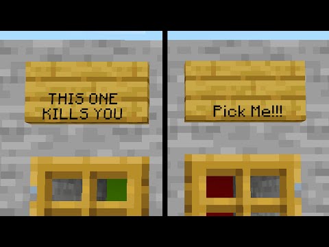 $100 Minecraft Puzzle vs My Viewers