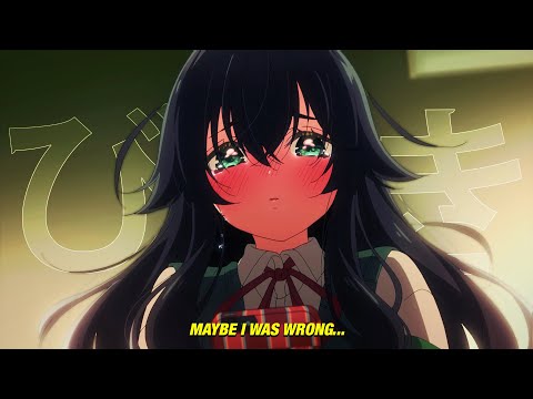 ghosthands - maze (ft. ohon &amp; kuiper) [Lyrics / AMV]