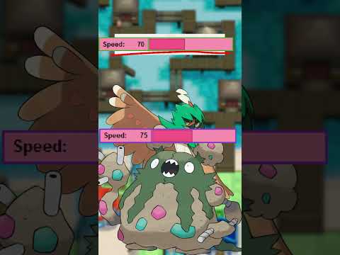 The Speed Stat In Pokemon Is BIZARRE!!
