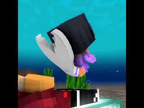 @Aphmau Mermaid What Did You Do To Him SADAKO 👻 🤣 #trending #shorts #memes