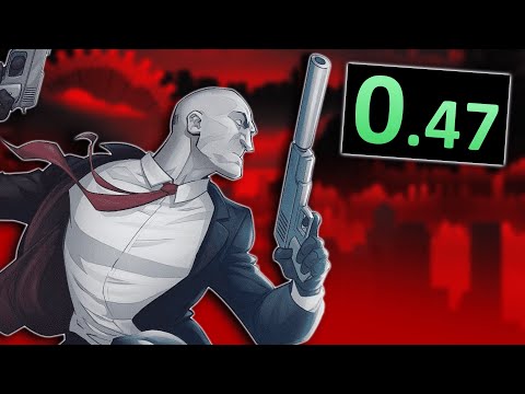 Le SPEEDRUN le plus MEURTRIER de tous les temps