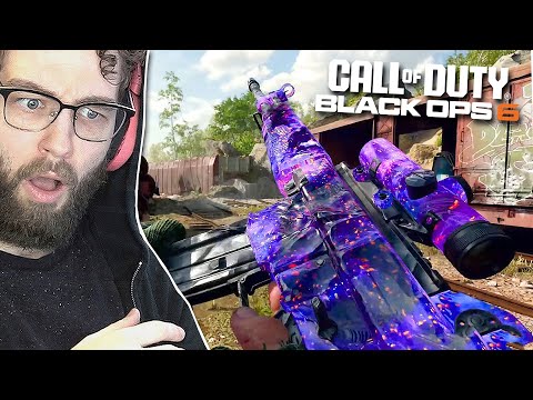 JEV REACTS TO CALL OF DUTY NEXT