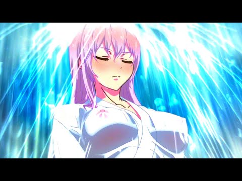 Mato Seihei no Slave「AMV」- Awake and Alive