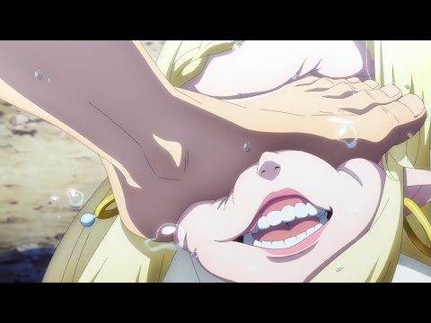 「AMV」- Hypnotized