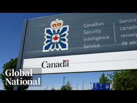Global National: April 25, 2023 | Federal campaign officials testify on election interference