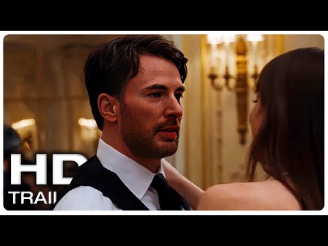 MATERIALISTS Official Final Trailer (NEW 2025)
