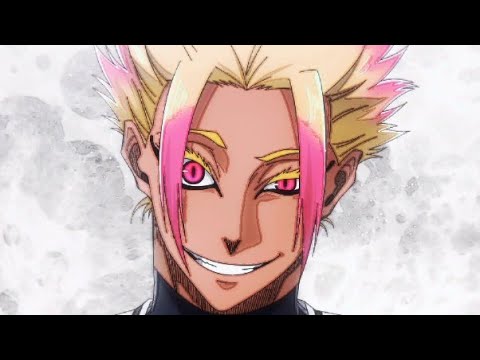 Blue Lock 「 AMV 」- Dernière danse