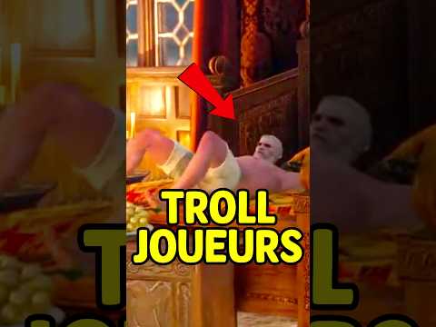 5 Jeux qui trollent les joueurs 😳 #1
