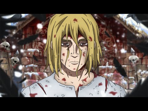 Sixthells - Snow Crows [Lyrics x AMV]