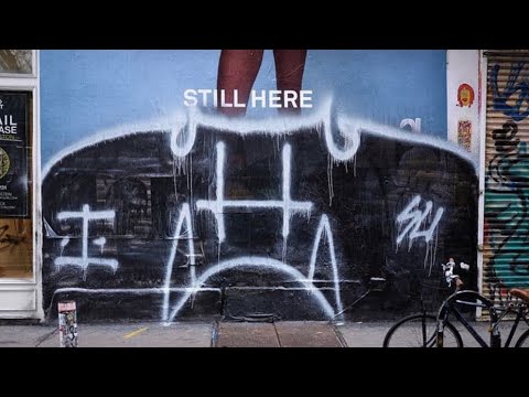 BAT: graffiti, police &amp; technology. Ep.133-Angel &amp; Z Radio