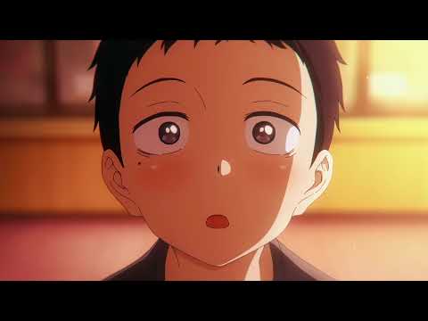「AMV」- i never thought i&#039;d love her (Dorkk)