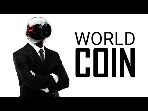 So You heard About &quot;Worldcoin&quot;... A Technological Hellscape