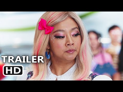 JOY RIDE Trailer (2023)