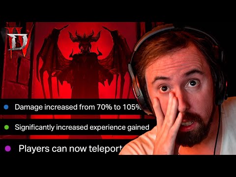 D͏i͏a͏b͏l͏o͏ 4͏͏͏ MEGA Patch just came out. Here&#039;s everything Blizzard changed