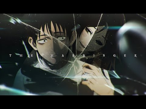 The Harbinger [Jujutsu Kaisen Horror AMV]