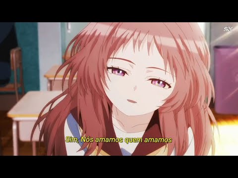 「AMV」- Who we love | (Tradução/Legendado)
