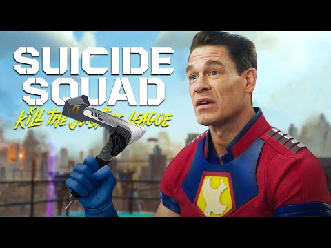 I tried the new Suicide Squad game so you won&#039;t have to