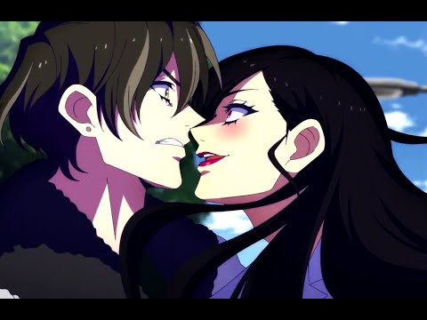 High Card [AMV] — Hit &amp; Run