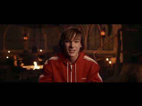 How to Train Your Dragon | Father and Son