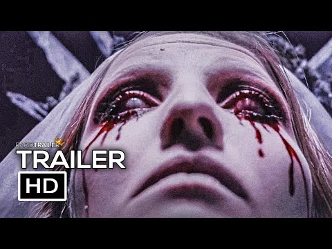 MOTHER SUPERIOR English Trailer (2023) Horror Movie