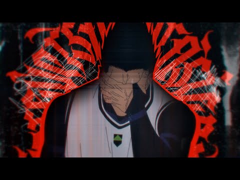 [Blue Lock AMV] - STRIKER