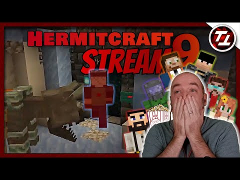 Amazing Scar and Etho Decked Out Runs! Then I Start My OWN Deck.