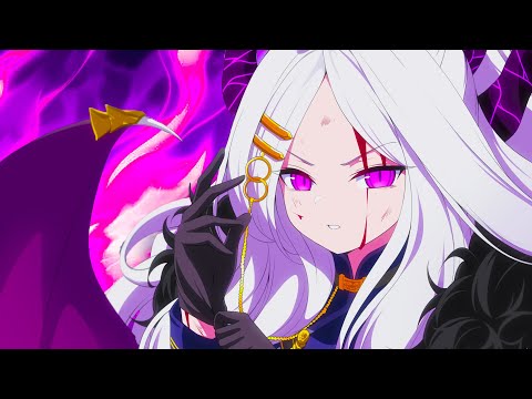 Moon Cosmos「AMV」Unleashed Drama