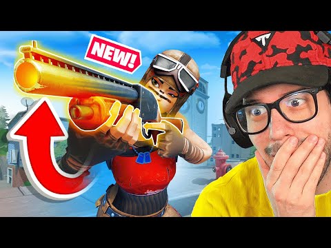 Fortnite OG MAP is BACK! (Creative 2.0)