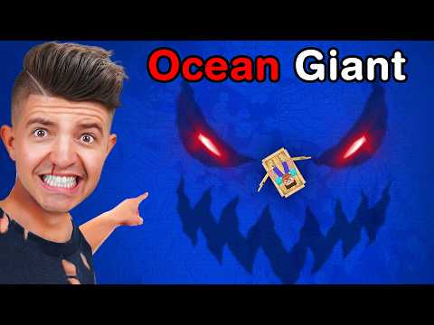 Testing Minecraft Legends To See If They&#039;re SCARY...