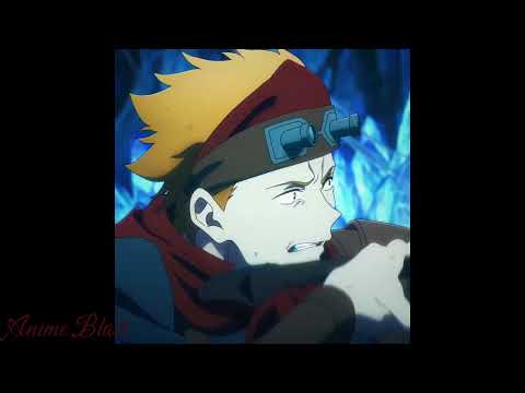 Solo leveling [AMV] -Dark Aria @BlastAnimeJapan
