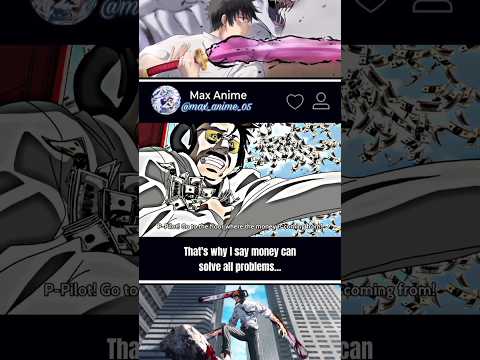 Deathnote [AMV] Money so big. #anime #deathnote #amv #max_anime #viral