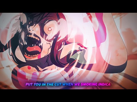 Grioten x HXI - Put you in a COFFIN!
