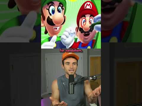 How Long These Characters Would Go To Jail