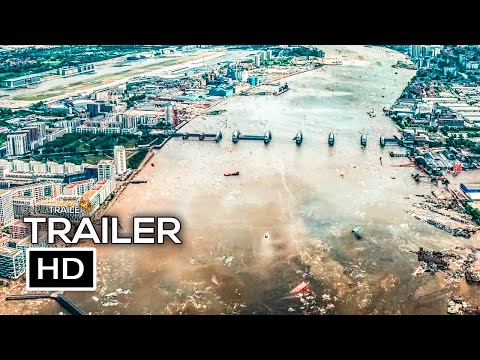 LIAISON Official Trailer (2023)