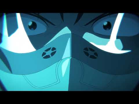 「AMV」- AZAAD (ARYAN)