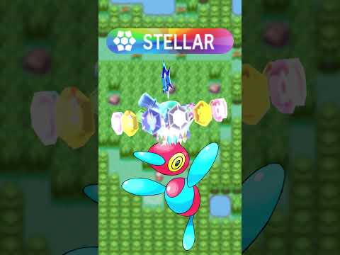 The MOST OBSCURE Pokemon Types!
