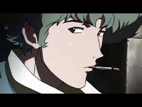 Young Castro - P.T.S.D. (When U Need Me) AMV