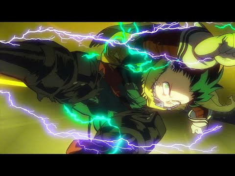 【NEFFEX - Destiny】My Hero Academia Season 6