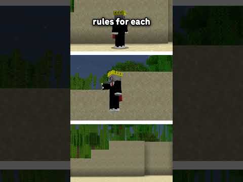 I just found NEW lore about Minecraft...