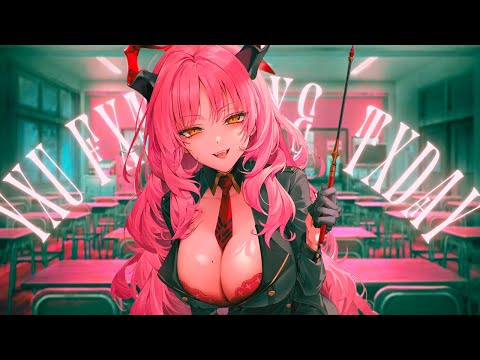 C8RSED - YXU FXNNA DXE TXDAY (FT. OMINVS) AMV