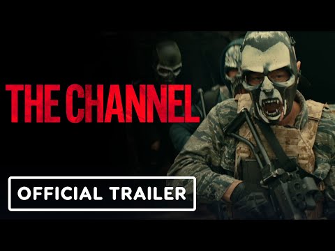 The Channel - Official Trailer (2023) Clayne Crawford, Max Martini, Nicoye Banks