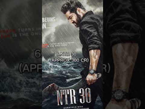 South &amp; Bollywood Big Budget Movie #trailer