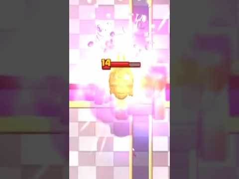 69th randomized deck