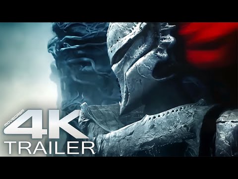 WARHAMMER: Horus Heresy _ Reveal Trailer (2025) Fight Scene Cinematic 4K