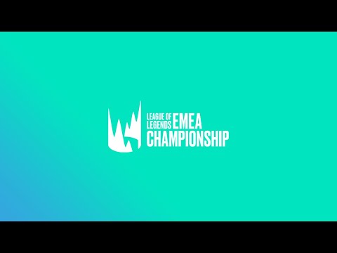 2023 LEC Season Finals - Lower Final - FNC vs. MAD