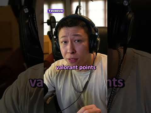 Valorant&#039;s NEW Bundle is a MISTAKE... (Radiant Entertainment System) #shorts #valorant