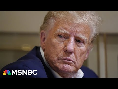 Trump now owes over half a billion in civil penalties. What if he can&#039;t pay it?