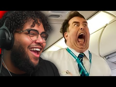 GRIZZY REACTS TO DAILY DOSE OF INTERNET #5